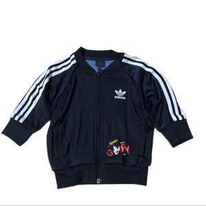 Adidas Goofy Jacket 12M